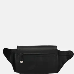 Heuptasjes^Gigi Fratelli heuptas black