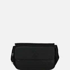 Heuptasjes^Gigi Fratelli heuptas black