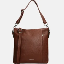 Shoppers^Gigi Fratelli Romance buideltas L brandy