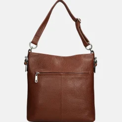 Shoppers^Gigi Fratelli Romance buideltas L brandy