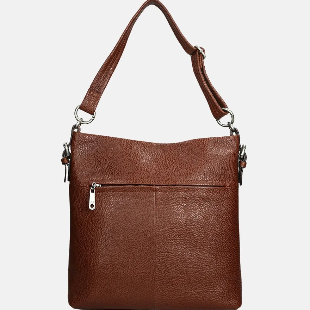 Shoppers^Gigi Fratelli Romance buideltas L brandy