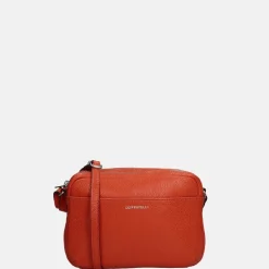 Crossbody Tassen^Gigi Fratelli Romance crossbody tas orange