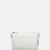 Crossbody Tassen^Gigi Fratelli Romance crossbody tas white