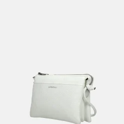 Crossbody Tassen^Gigi Fratelli Romance crossbody tas white