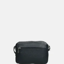 Crossbody Tassen^Gigi Fratelli Romance crossbody tas navy