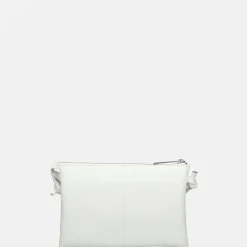 Crossbody Tassen^Gigi Fratelli Romance crossbody tas white