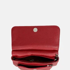 Crossbody Tassen^Gigi Fratelli Romance crossbody tas red