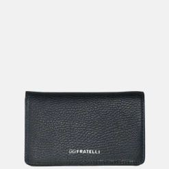 Dames Portemonnees^Gigi Fratelli Romance dames portemonnee navy