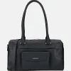 Handtassen^Gigi Fratelli Romance handtas navy