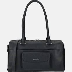 Handtassen^Gigi Fratelli Romance handtas navy