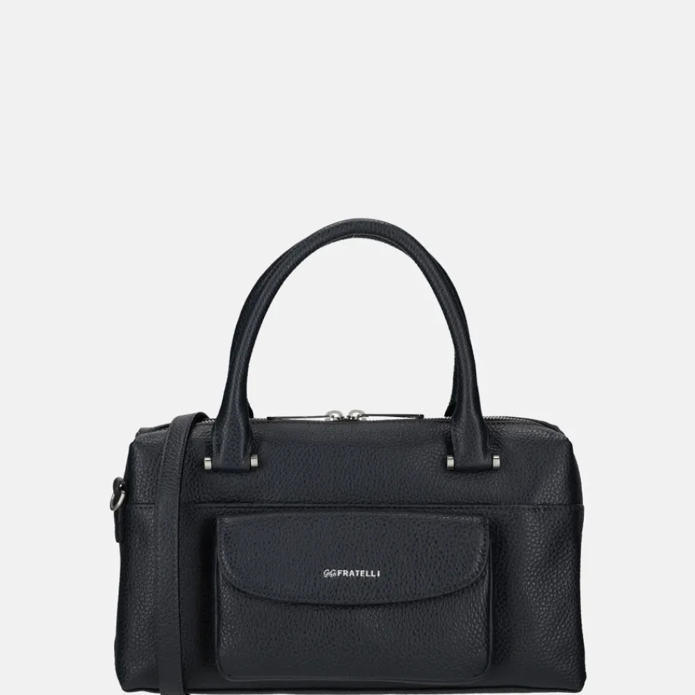 Handtassen^Gigi Fratelli Romance handtas navy