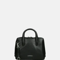 Handtassen^Gigi Fratelli Romance handtas S black