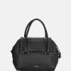 Handtassen^Gigi Fratelli Romance handtas black