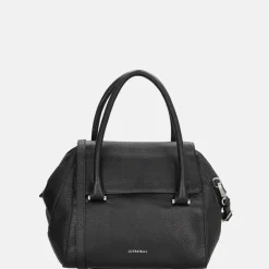 Handtassen^Gigi Fratelli Romance handtas black