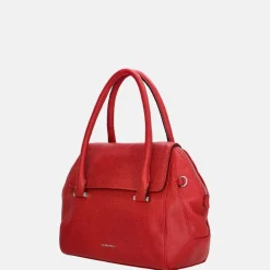 Handtassen^Gigi Fratelli Romance handtas red