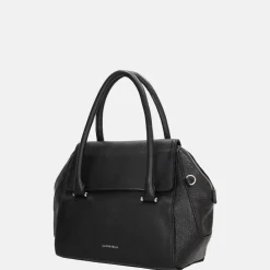 Handtassen^Gigi Fratelli Romance handtas black