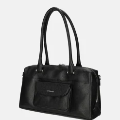 Handtassen^Gigi Fratelli Romance handtas black