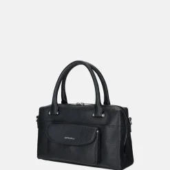 Handtassen^Gigi Fratelli Romance handtas navy