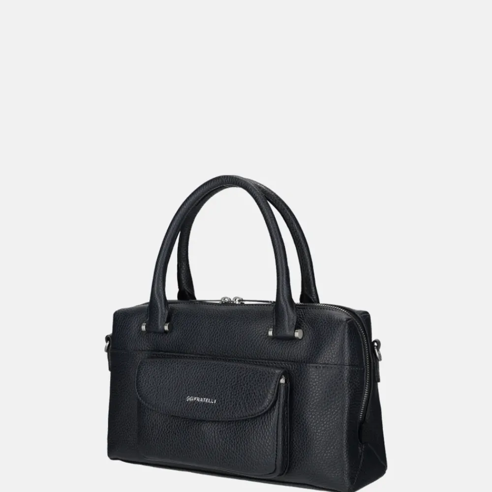 Handtassen^Gigi Fratelli Romance handtas navy