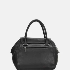 Handtassen^Gigi Fratelli Romance handtas black
