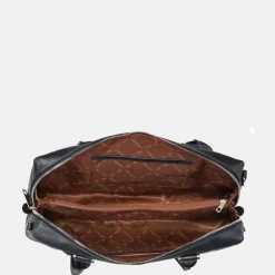 Handtassen^Gigi Fratelli Romance handtas navy