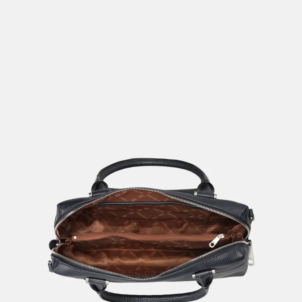 Handtassen^Gigi Fratelli Romance handtas navy