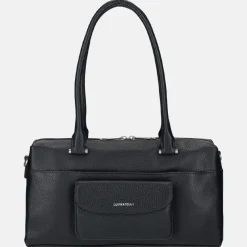 Handtassen^Gigi Fratelli Romance handtas navy