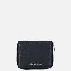 Dames Portemonnees^Gigi Fratelli Romance portemonnee navy