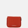 Dames Portemonnees^Gigi Fratelli Romance portemonnee orange