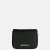 Dames Portemonnees^Gigi Fratelli Romance portemonnee black