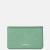 Dames Portemonnees^Gigi Fratelli Romance portemonnee jade