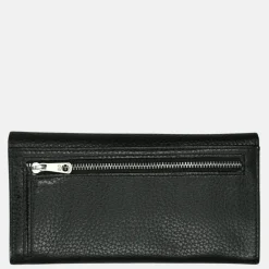 Dames Portemonnees^Gigi Fratelli Romance portemonnee L black