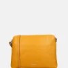 Schoudertassen^Gigi Fratelli Romance schoudertas yellow/gold