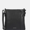 Schoudertassen^Gigi Fratelli Romance schoudertas navy