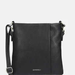 Schoudertassen^Gigi Fratelli Romance schoudertas navy