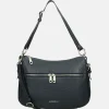 Schoudertassen^Gigi Fratelli Romance schoudertas navy