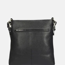 Schoudertassen^Gigi Fratelli Romance schoudertas navy