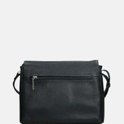 Schoudertassen^Gigi Fratelli Romance schoudertas navy