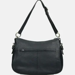 Schoudertassen^Gigi Fratelli Romance schoudertas navy