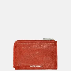Sleuteletuis^Gigi Fratelli Romance sleuteletui orange