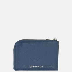 Sleuteletuis^Gigi Fratelli Romance sleuteletui navy