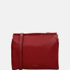 Schoudertassen^Gigi Fratelli schoudertas red