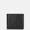 Heren Portemonnees | Gepersonaliseerde Portemonnees^Gio Gini billfold black