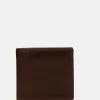 Heren Portemonnees | Gepersonaliseerde Portemonnees^Gio Gini billfold brown