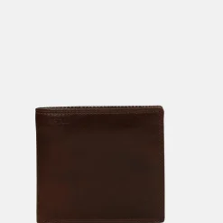 Heren Portemonnees | Gepersonaliseerde Portemonnees^Gio Gini billfold brown