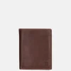 Heren Portemonnees | Gepersonaliseerde Portemonnees^Gio Gini billfold brown