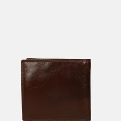 Heren Portemonnees | Gepersonaliseerde Portemonnees^Gio Gini billfold brown