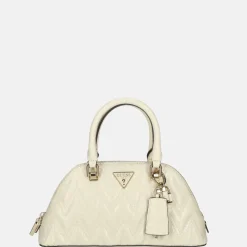 Handtassen^Guess Adelard handtas stone