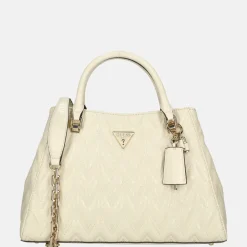 Handtassen^Guess Adelard handtas stone