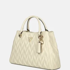 Handtassen^Guess Adelard handtas stone